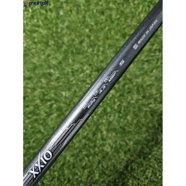 XXIO FORGED 4 젝시오 포지드 MX4000 S 9.5도 드...