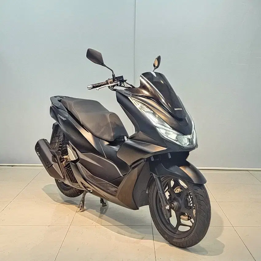 pcx125ABS[혼다]22년식맷블랙 부산김해창원양산울산대구대전구미광주