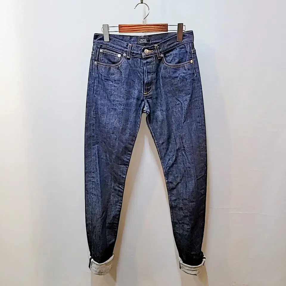 28~29) Apothecary jin Jeans