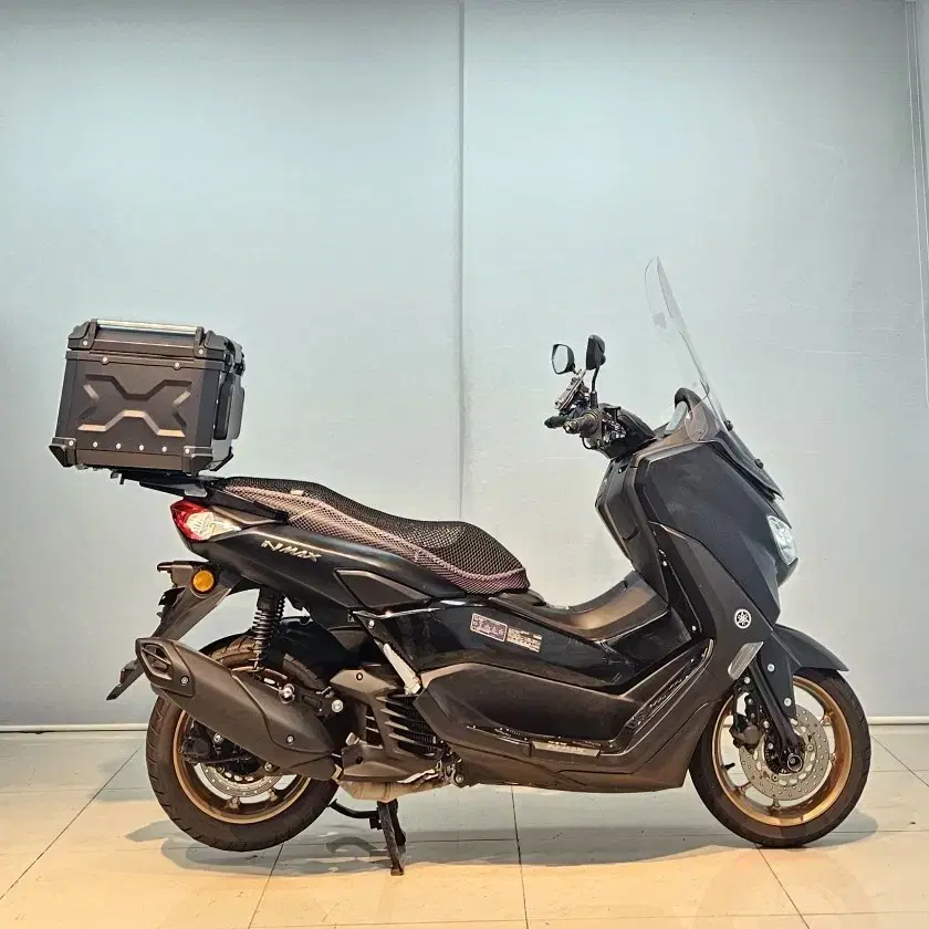 nmax125ABS[야마하]22년식맷블랙 부산김해창원양산울산대구대전구미