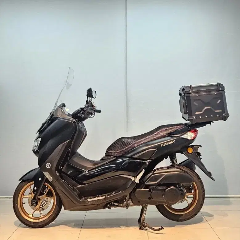 nmax125ABS[야마하]22년식맷블랙 부산김해창원양산울산대구대전구미