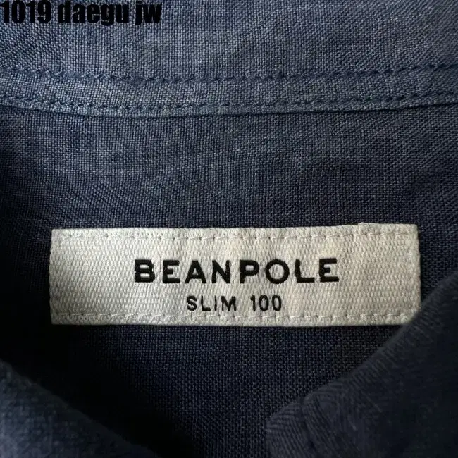 100 BEANPOLE SHIRT 빈폴 셔츠