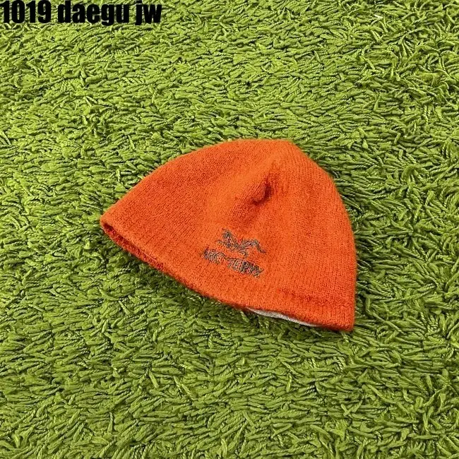 ARCTERYX BEANIE 아크테릭스 비니 모자