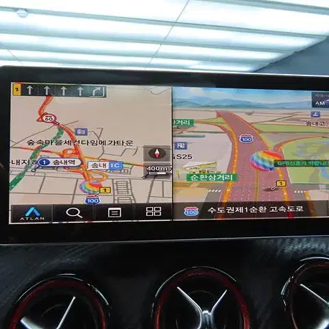 @15년식 벤츠 A클래스(3세대) A45 AMG 전국최