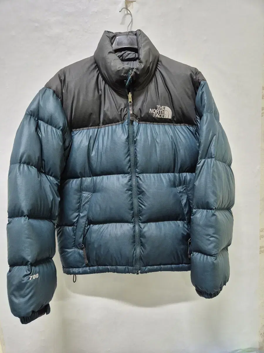 The North Face 700 Napsi Padding