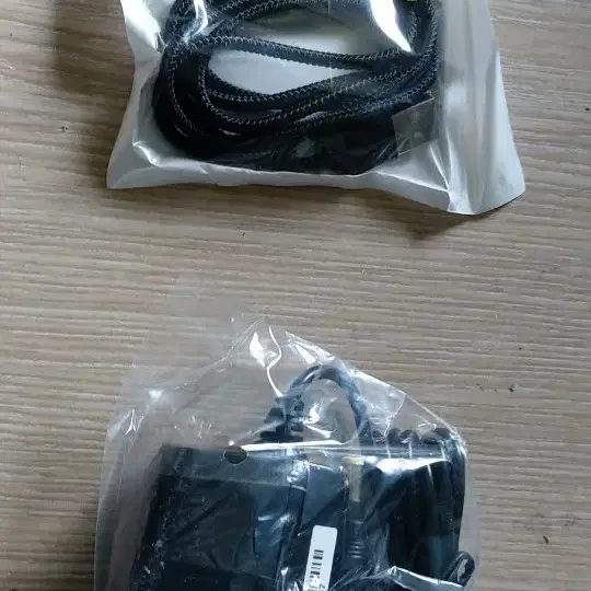 아답터 + C타입 usb cable 판매합니다 (일괄)