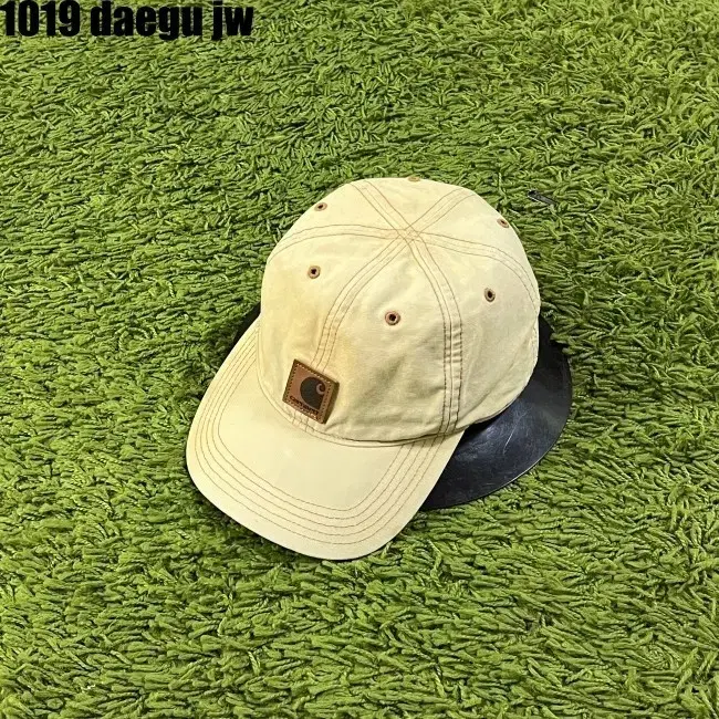 CARHARTT CAP 칼하트 캡 모자