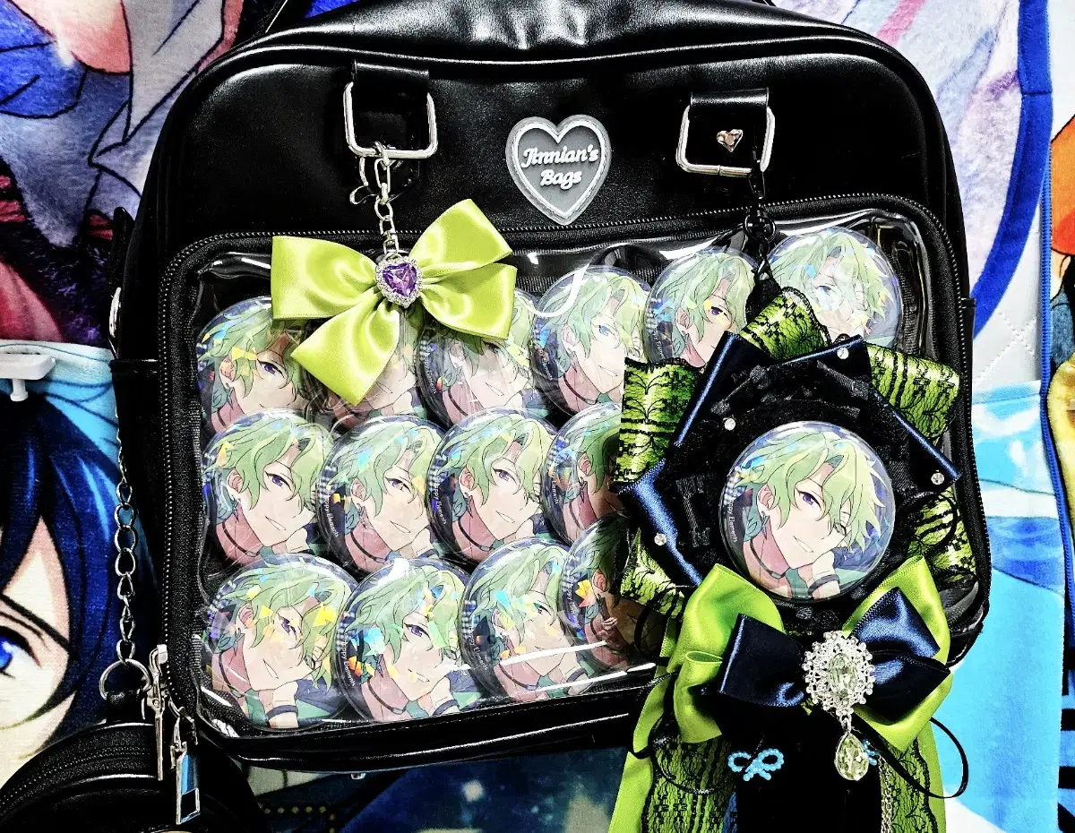 Hiyori Itabag