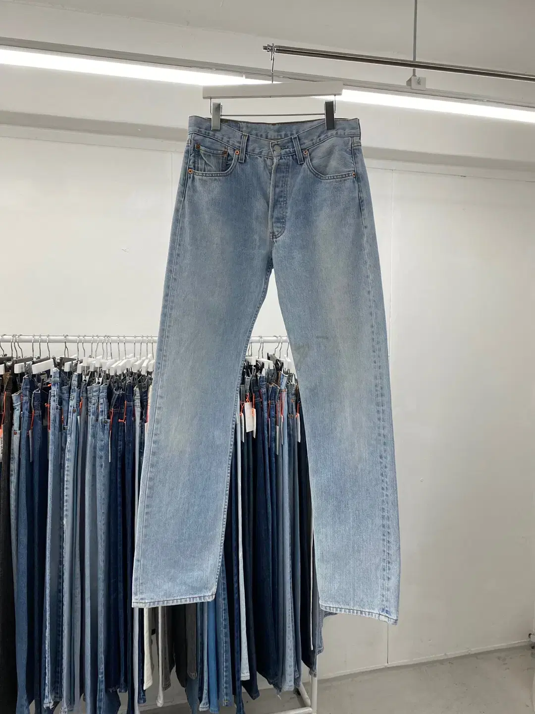 Levi's 501 00S 31Size A2888