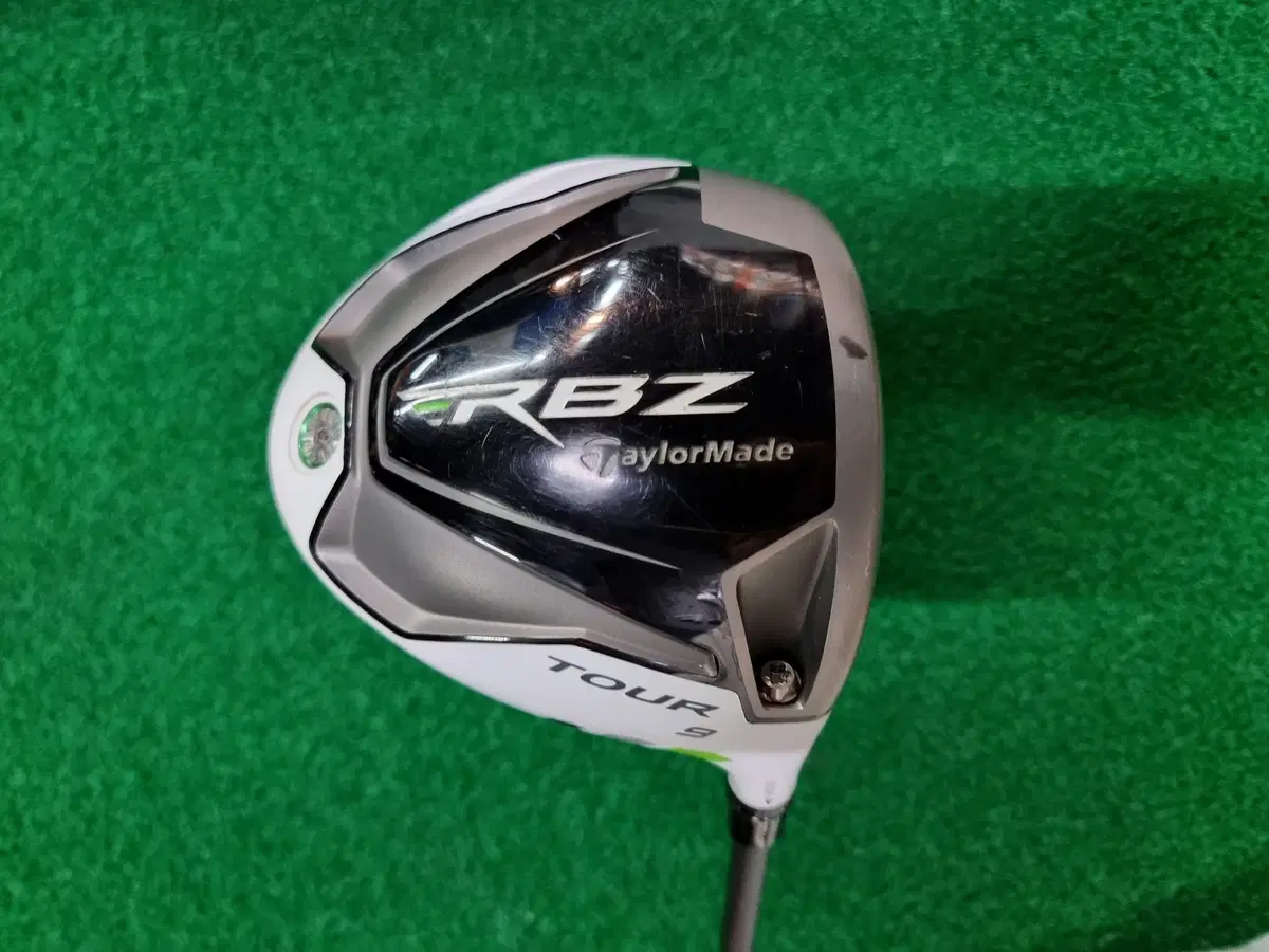 TaylorMade 테일러메이드 RBZ TOUR 드라이버