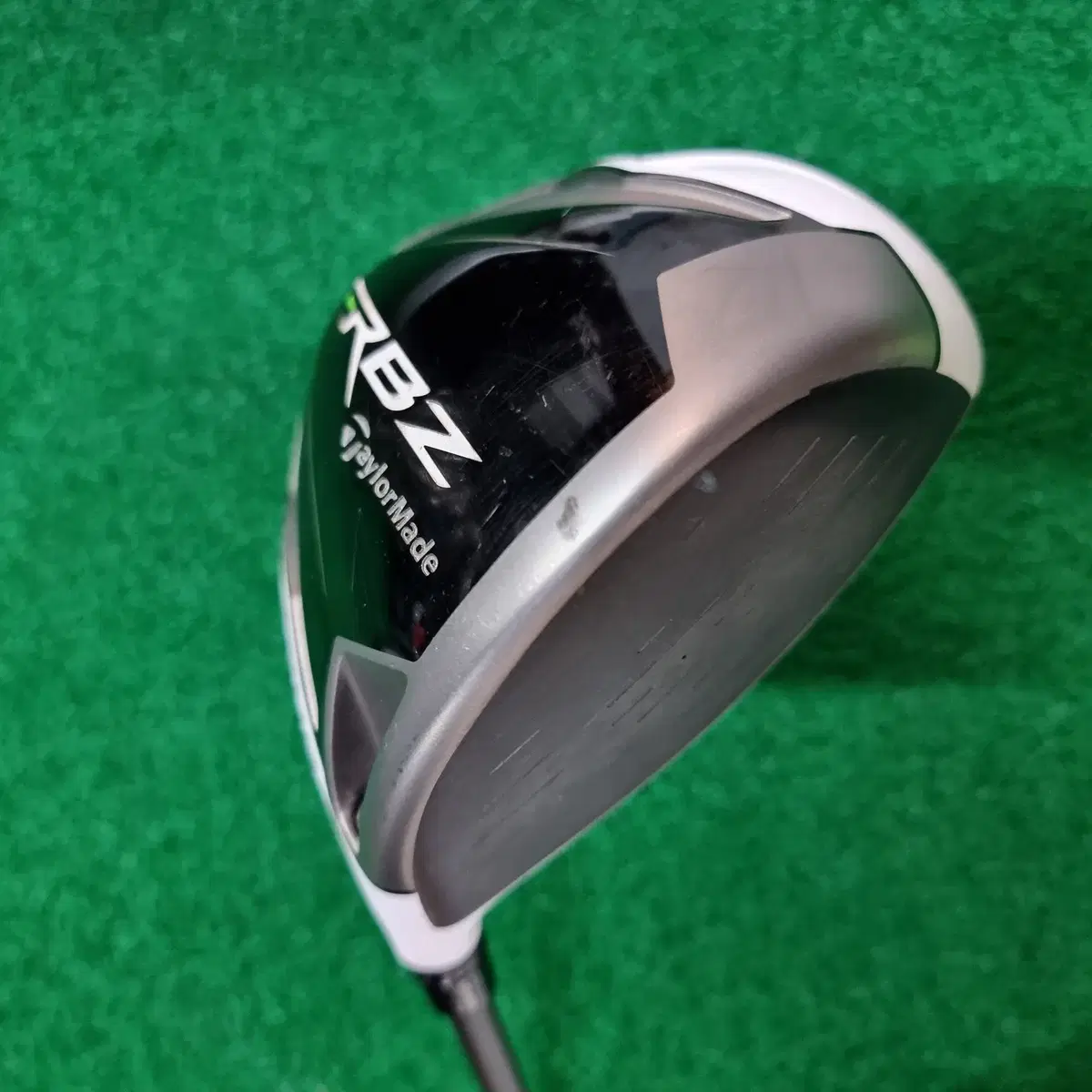 TaylorMade 테일러메이드 RBZ TOUR 드라이버