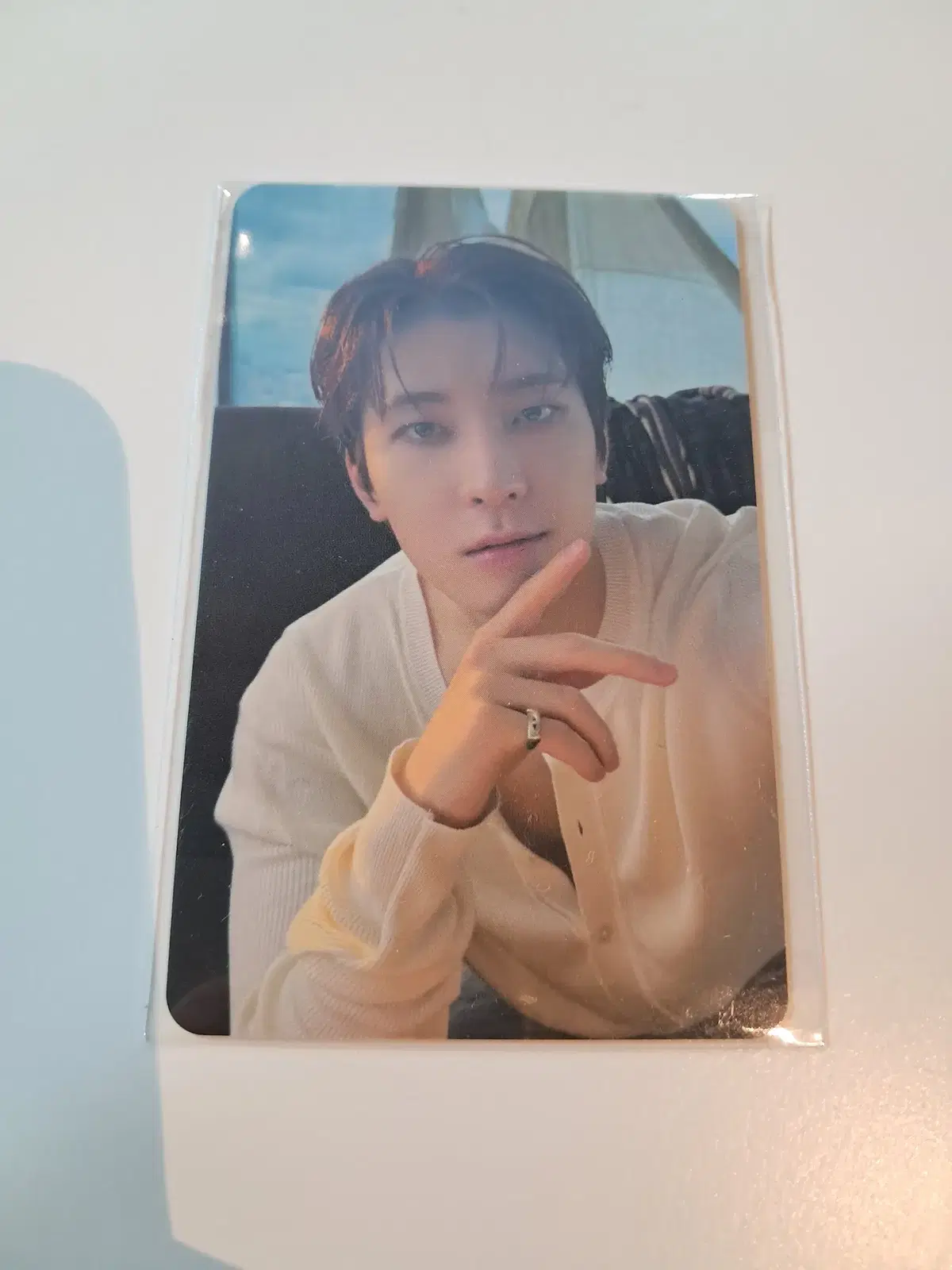 Seventeen SpreadFill beatroad wonwoo ld WTS