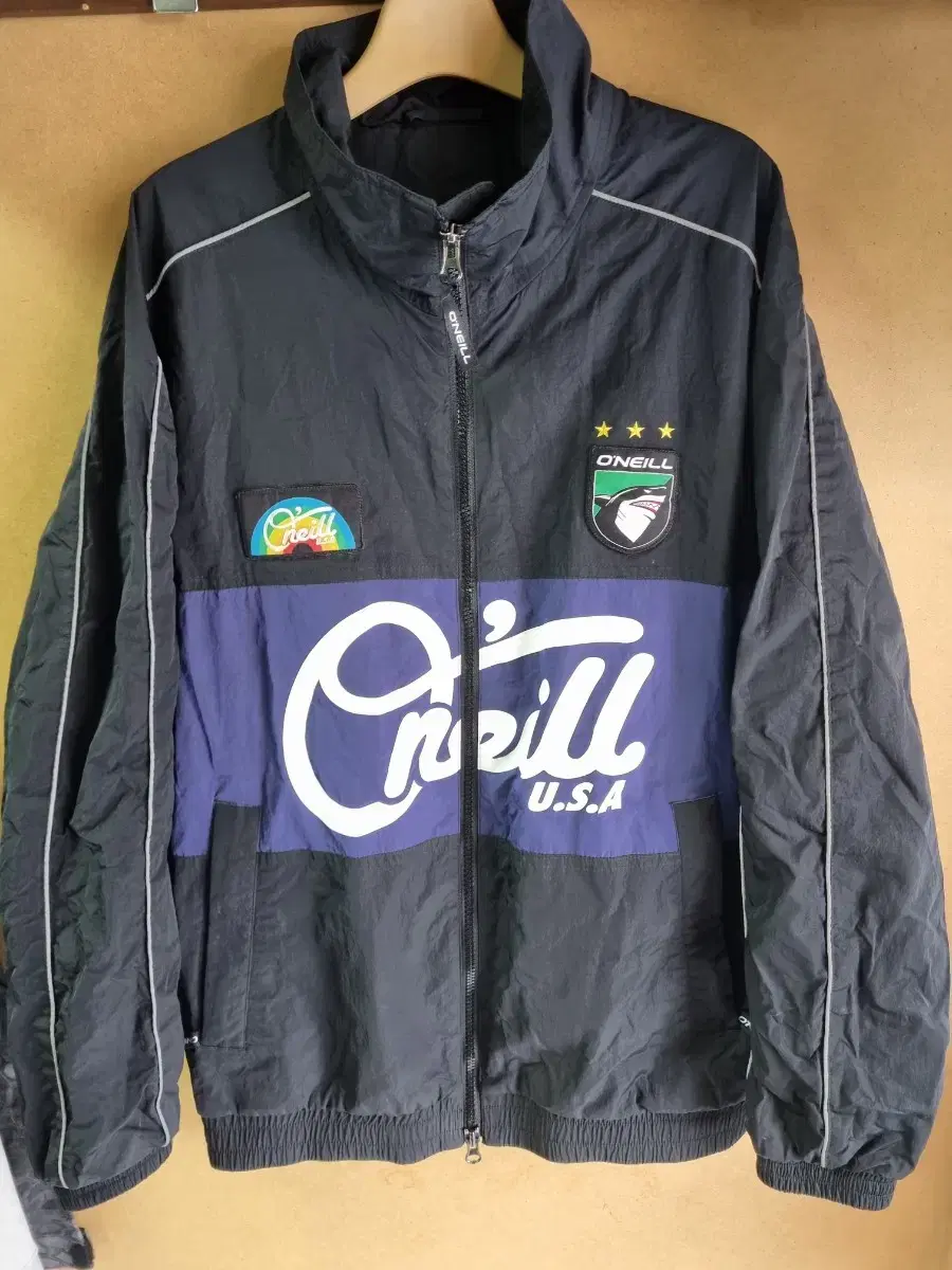 O'Neill Nylon Jacket