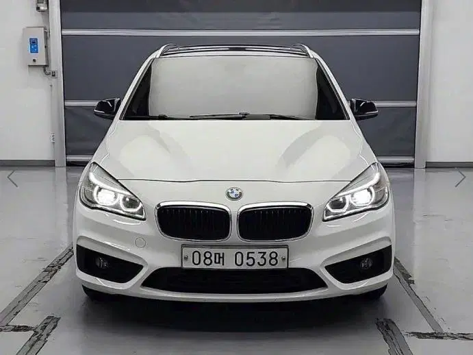 @15년식 BMW 2시리즈(1세대) 액티브 투어러 전국