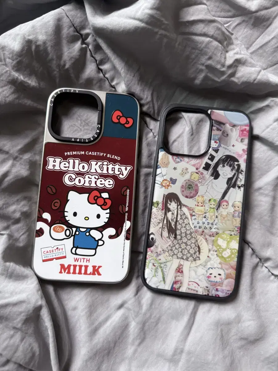 I'm selling my iPhone 15 promax case Casstify Kitty (bulk)