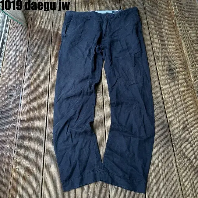 33/32 POLO PANTS 폴로 바지