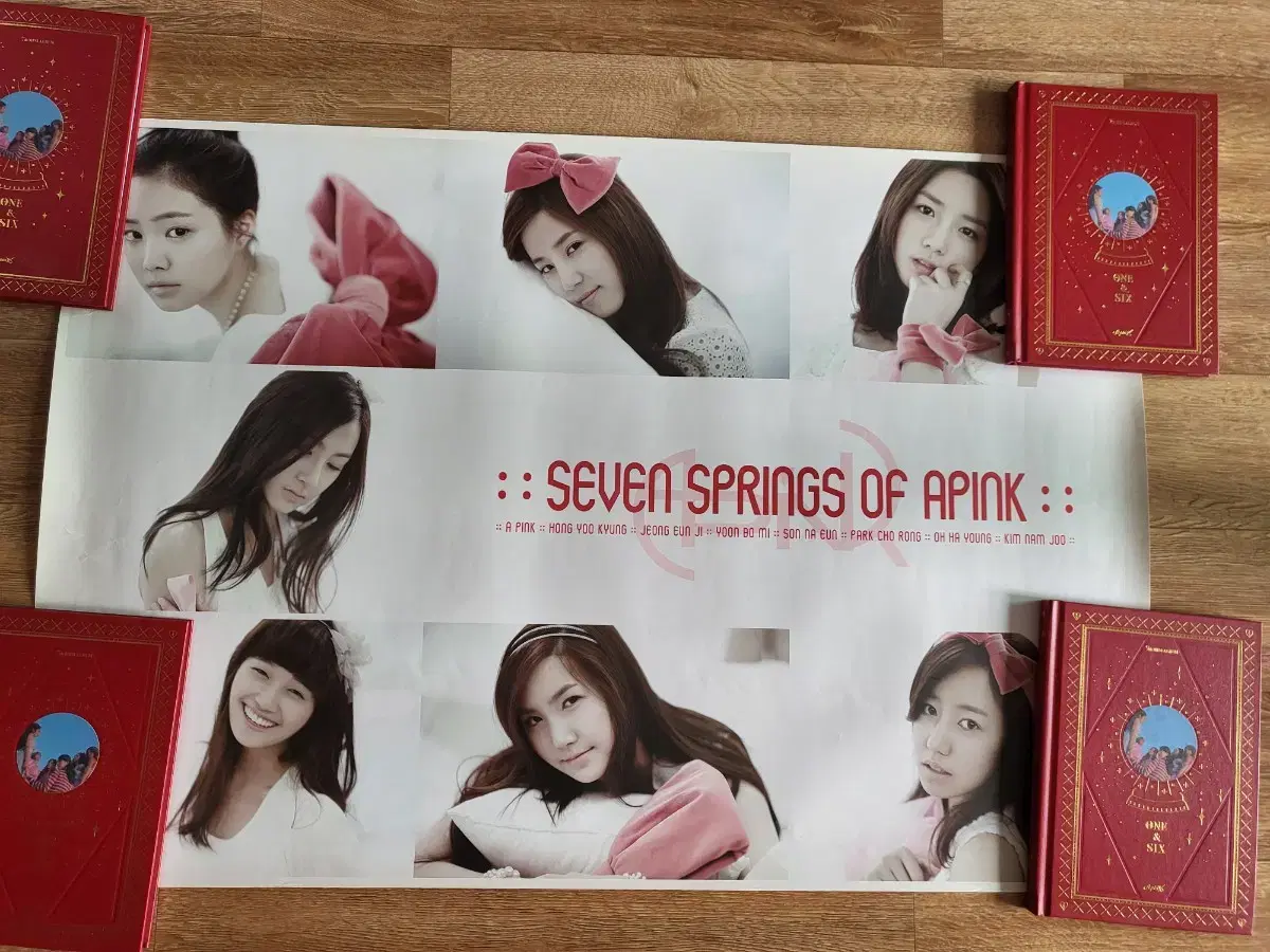 Apink Broide (poster) for sale