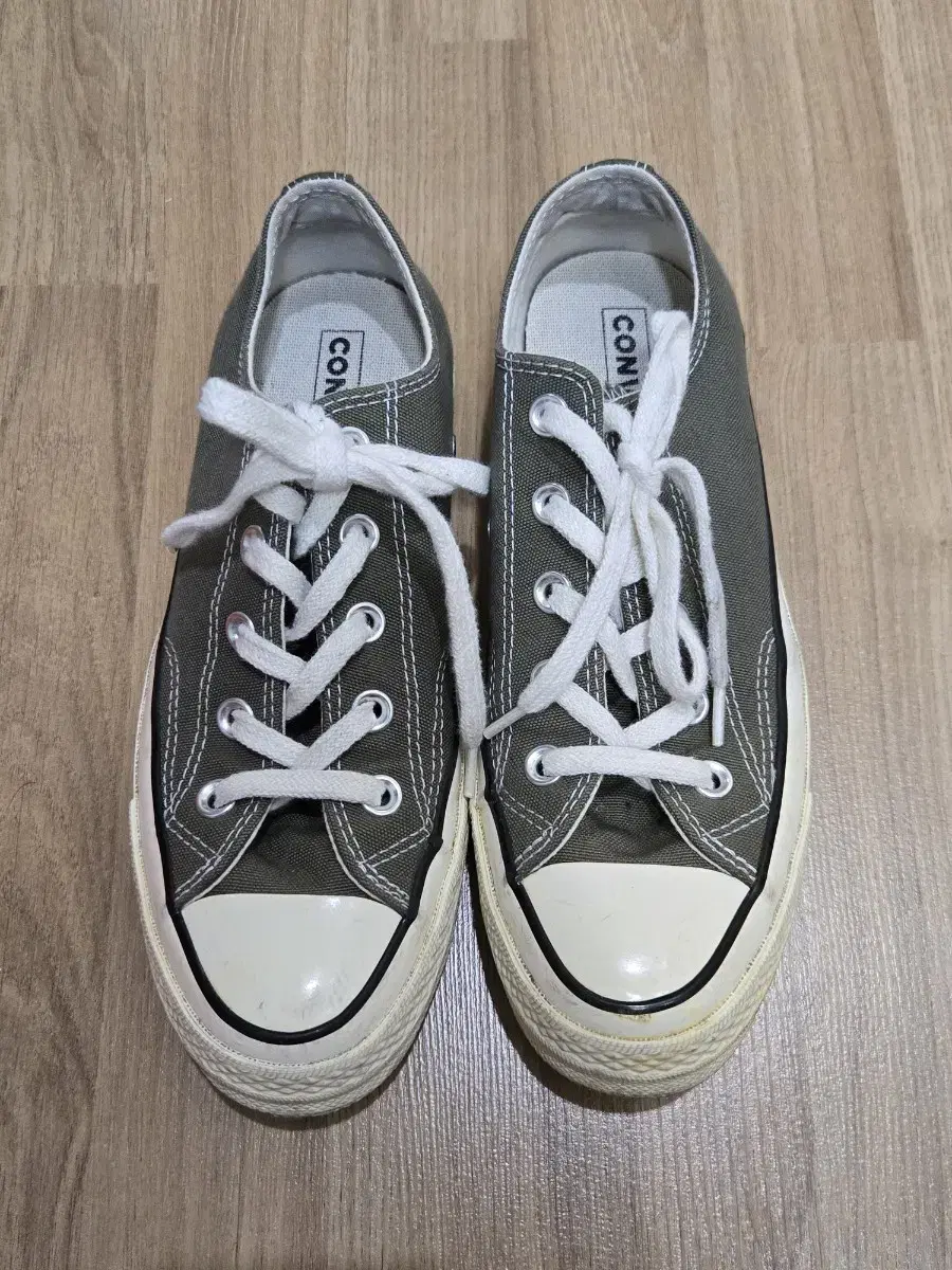 CONVERSE Chuck Taylor 230 Khaki