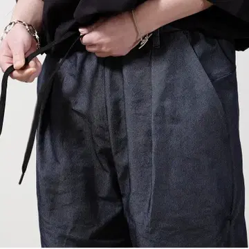 teatora wallet pants resort time leap 4 | 브랜드 중고거래