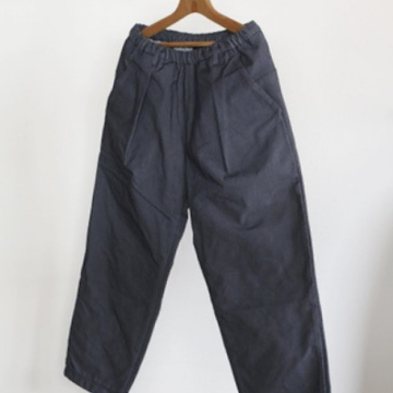 パンツ TEATORA WALLET PANTS RESORT TIME LEAP TEATORA テアトラ Wallet Pants Resort TIME LEAP ワイドパンツ