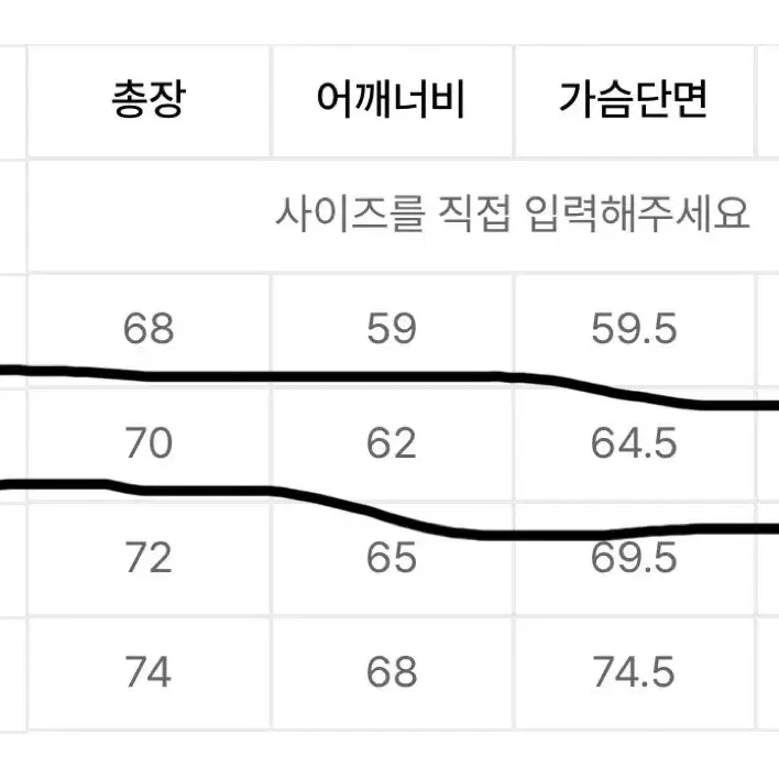 더아이덴티티프로젝트 후드티셔츠