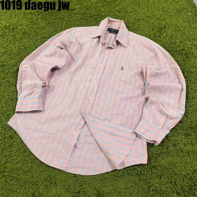 95-100 POLO SHIRT 폴로 셔츠