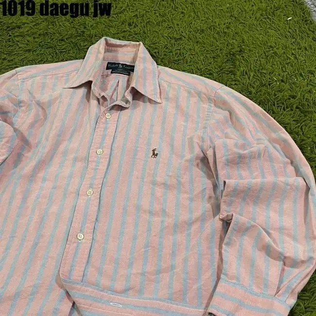 95-100 POLO SHIRT 폴로 셔츠