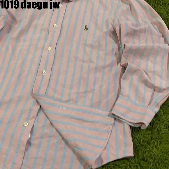 95-100 POLO SHIRT 폴로 셔츠