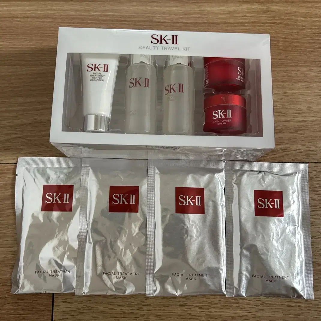 SK-II 9종 (새상품)