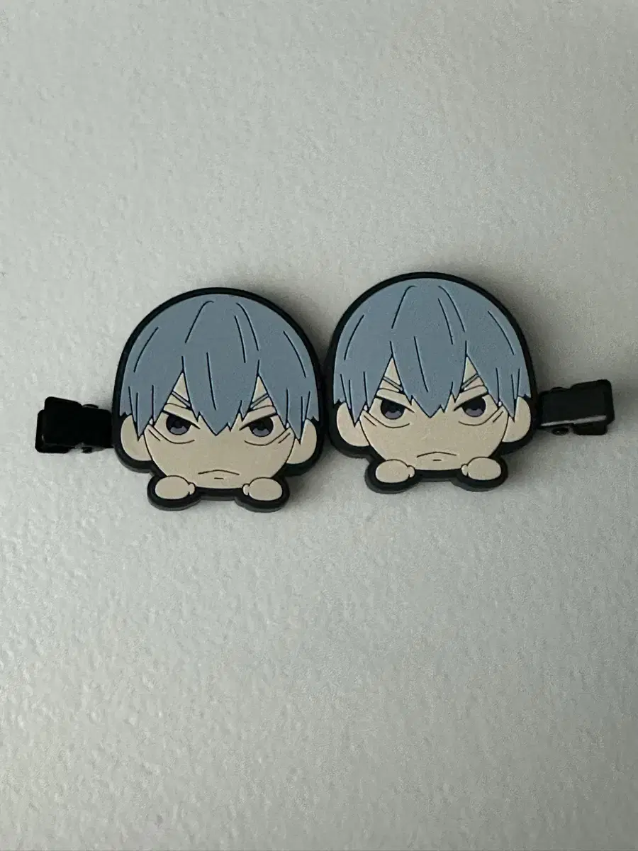 Gumpe Kuroda Hairpin