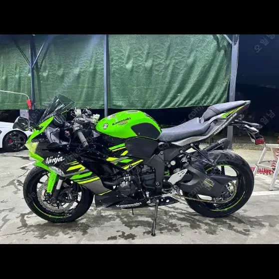 2019년 Zx6r 닌자 6r 아크라 풀(하프)배기 2만8천키로대 팝니다