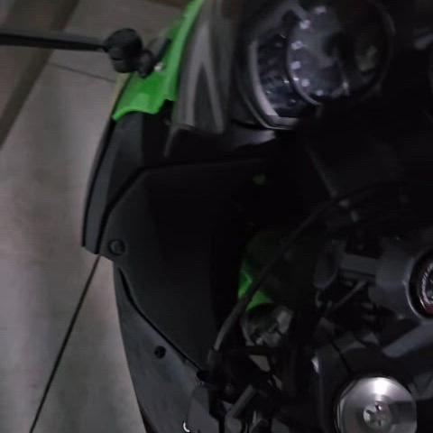 2019년 Zx6r 닌자 6r 아크라 풀(하프)배기 2만8천키로대 팝니다