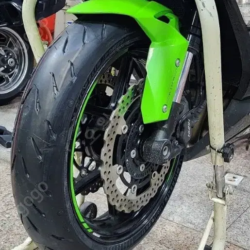 2019년 Zx6r 닌자 6r 아크라 풀(하프)배기 2만8천키로대 팝니다