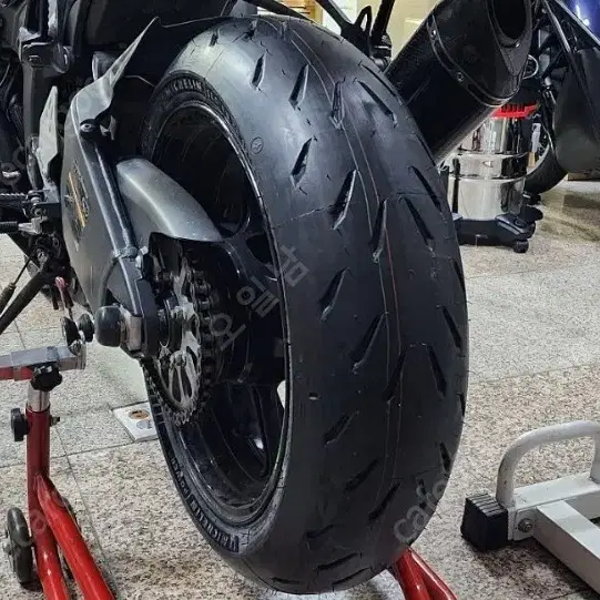 2019년 Zx6r 닌자 6r 아크라 풀(하프)배기 2만8천키로대 팝니다