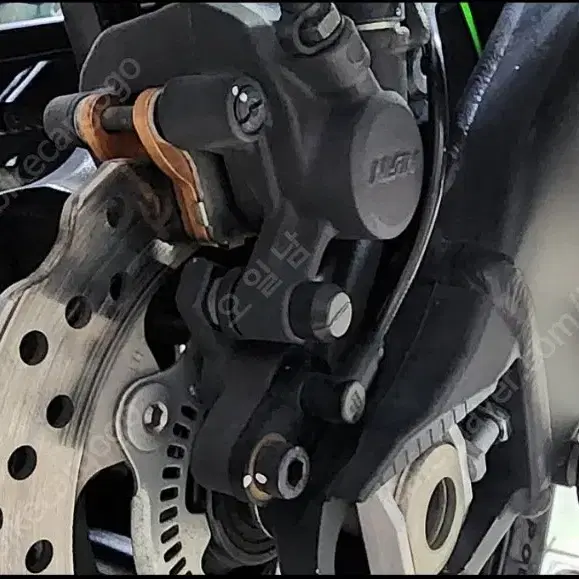 2019년 Zx6r 닌자 6r 아크라 풀(하프)배기 2만8천키로대 팝니다