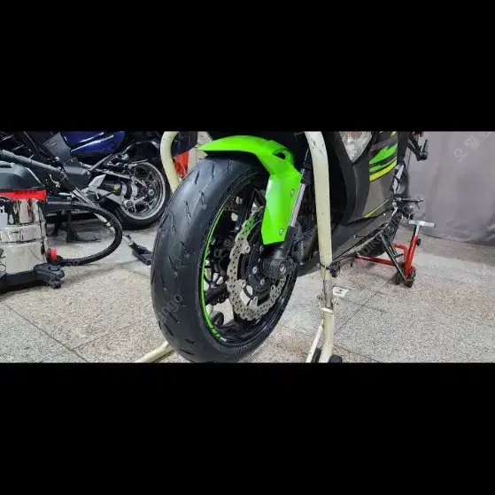 2019년 Zx6r 닌자 6r 아크라 풀(하프)배기 2만6천키로대 팝니다