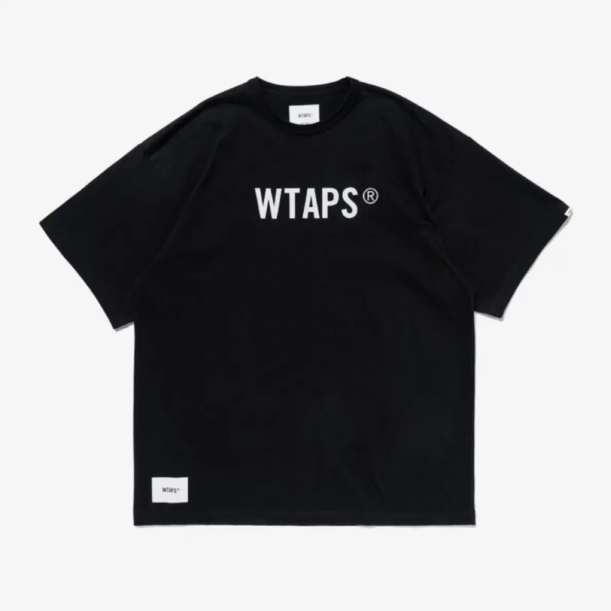 24SS Wtaps sign 티셔츠 (03) L 팝니다(정품)