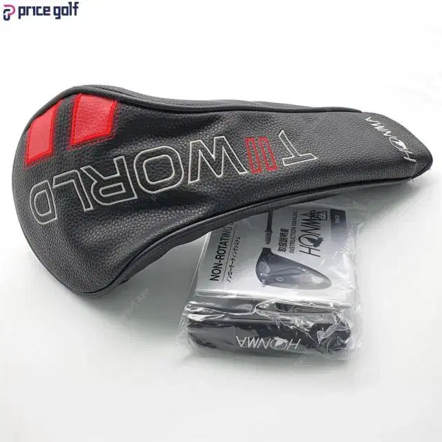 HONMA 혼마 TW GS 드라이버 10.5도 R (T79)