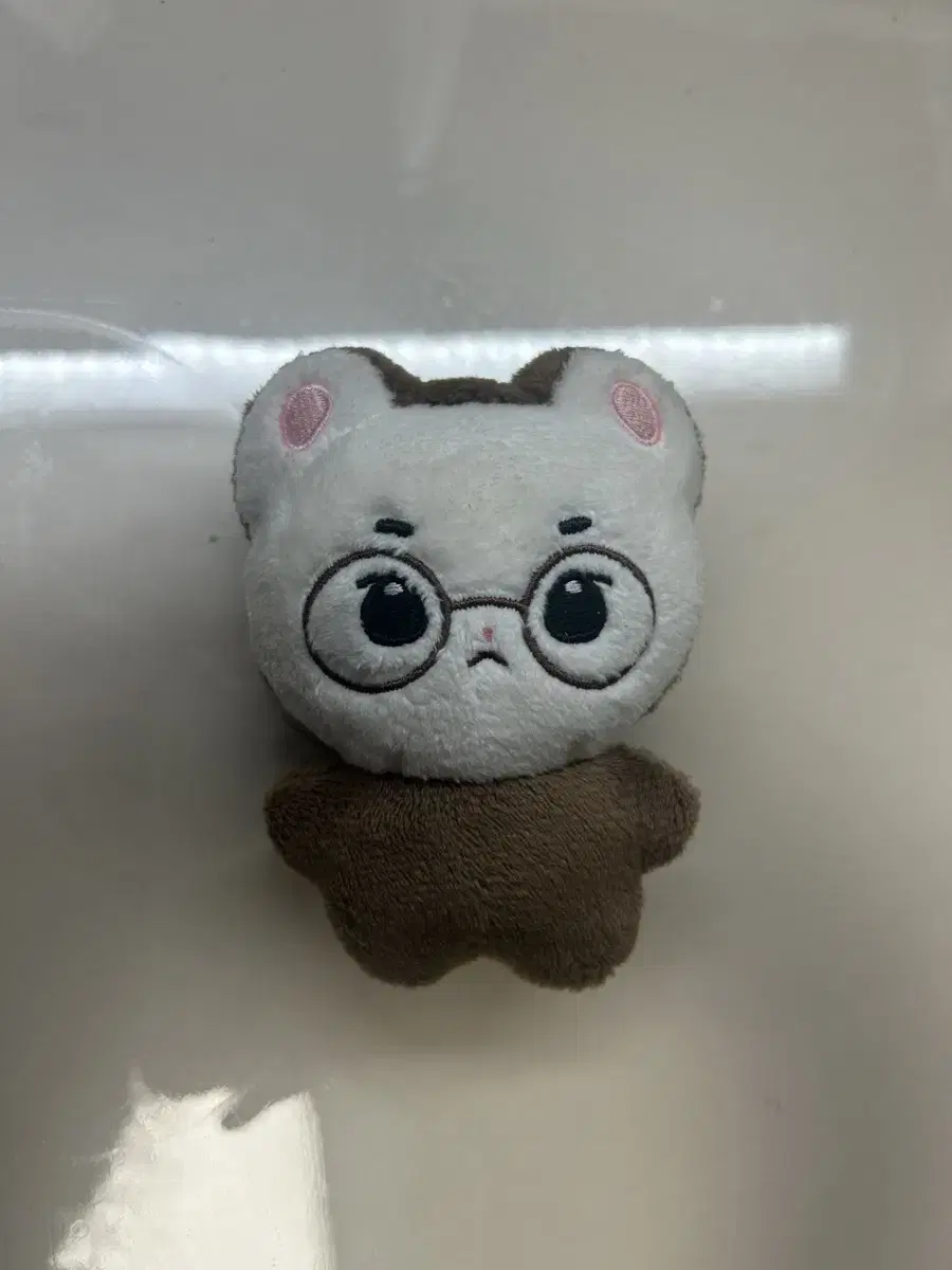 Lucy choi sangyeop doll Bonus WTS