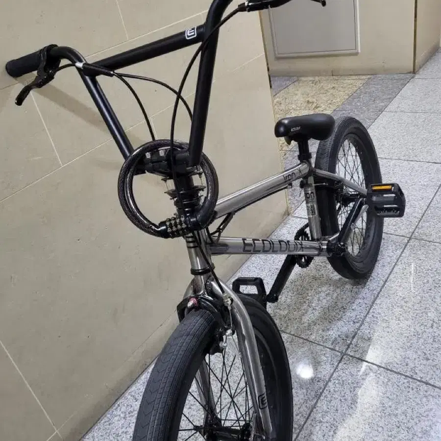 bmx