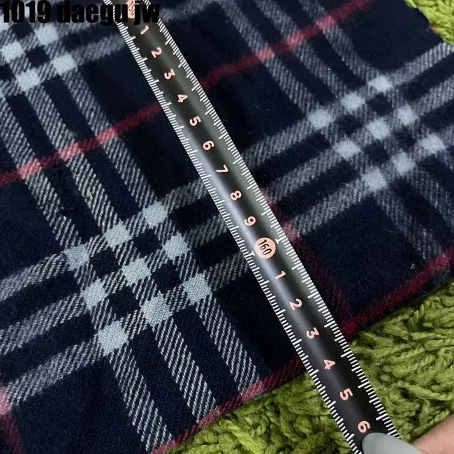 BURBERRY MUFFLER 버버리 목도리