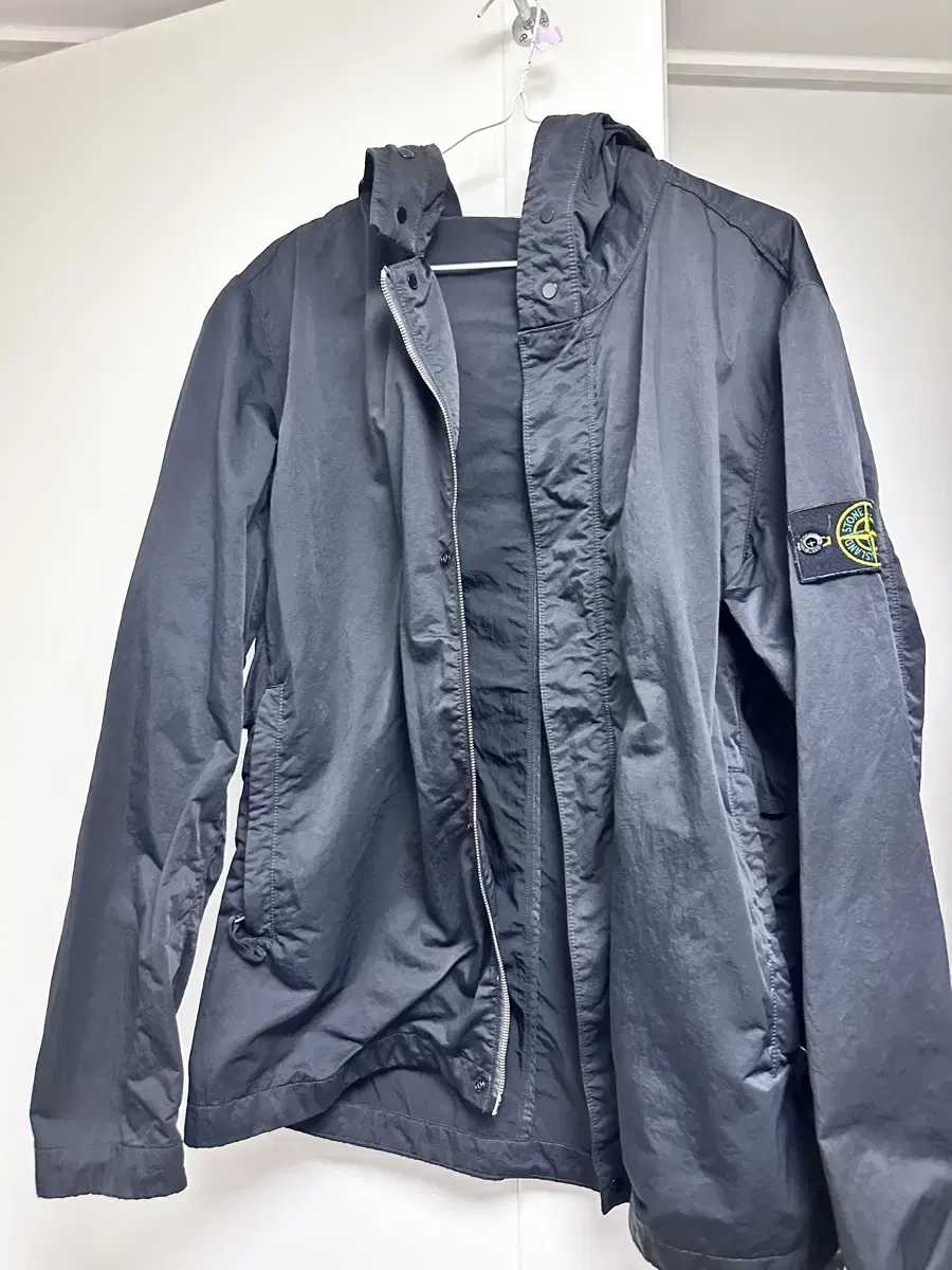 Stone Island Nylon Batavia-TC for sale