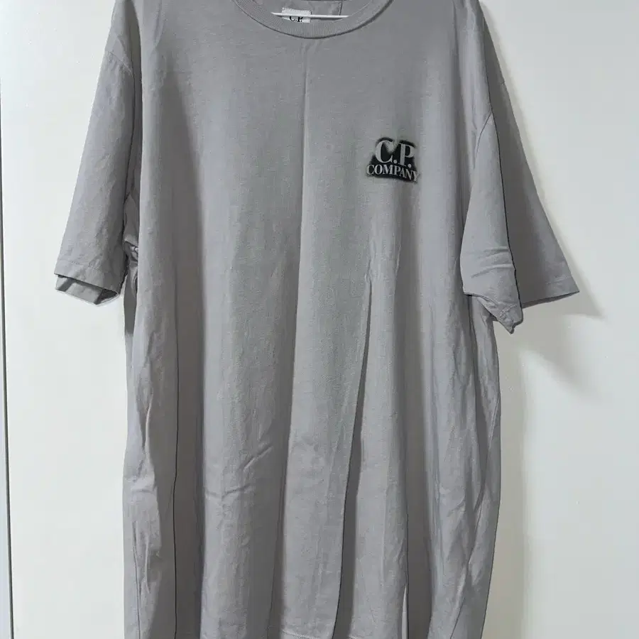 cp컴퍼니 24ss 브리티쉬 세일러 티셔츠 2XL