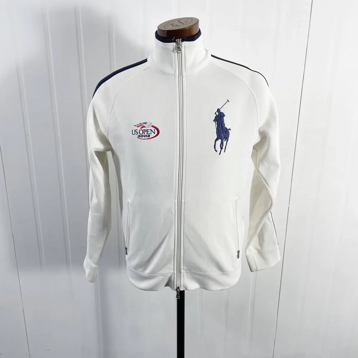 D2 Ralph Lauren Sport Sports Jersey Size 90