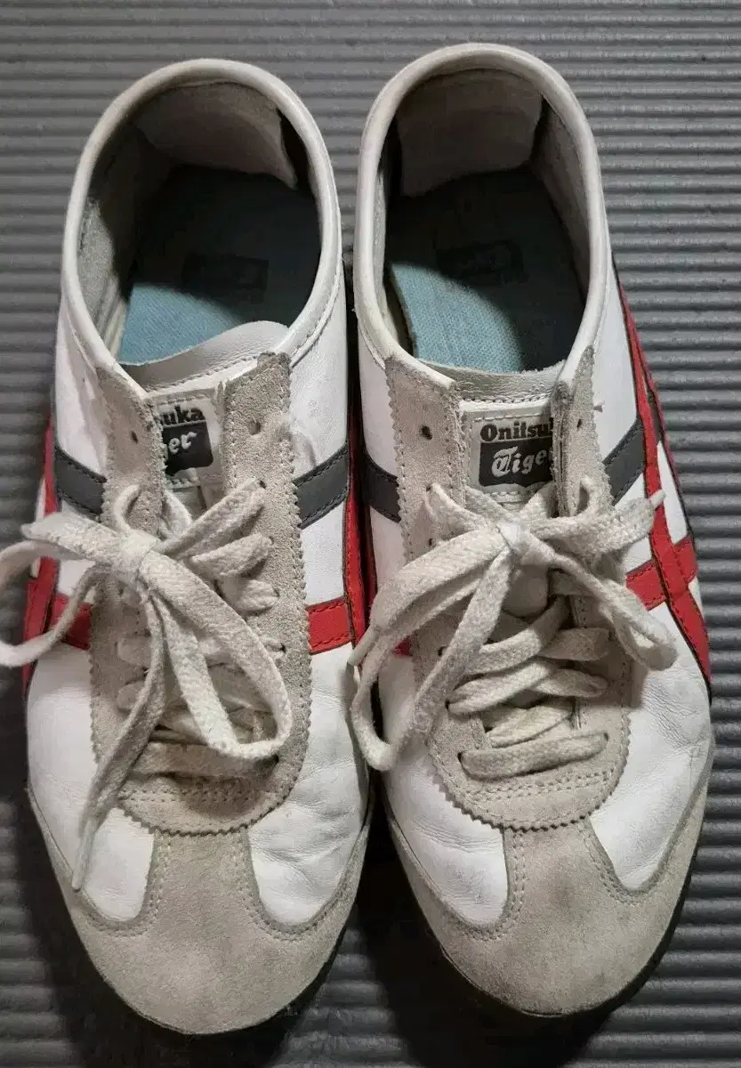 Onitsuka Tiger Mexico 66 255 size