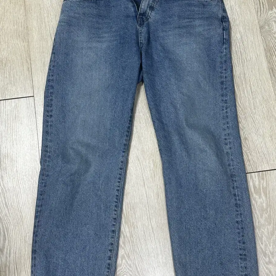 와일드 브릭스 LF FIVE POCKET JEANS(Lot.231)