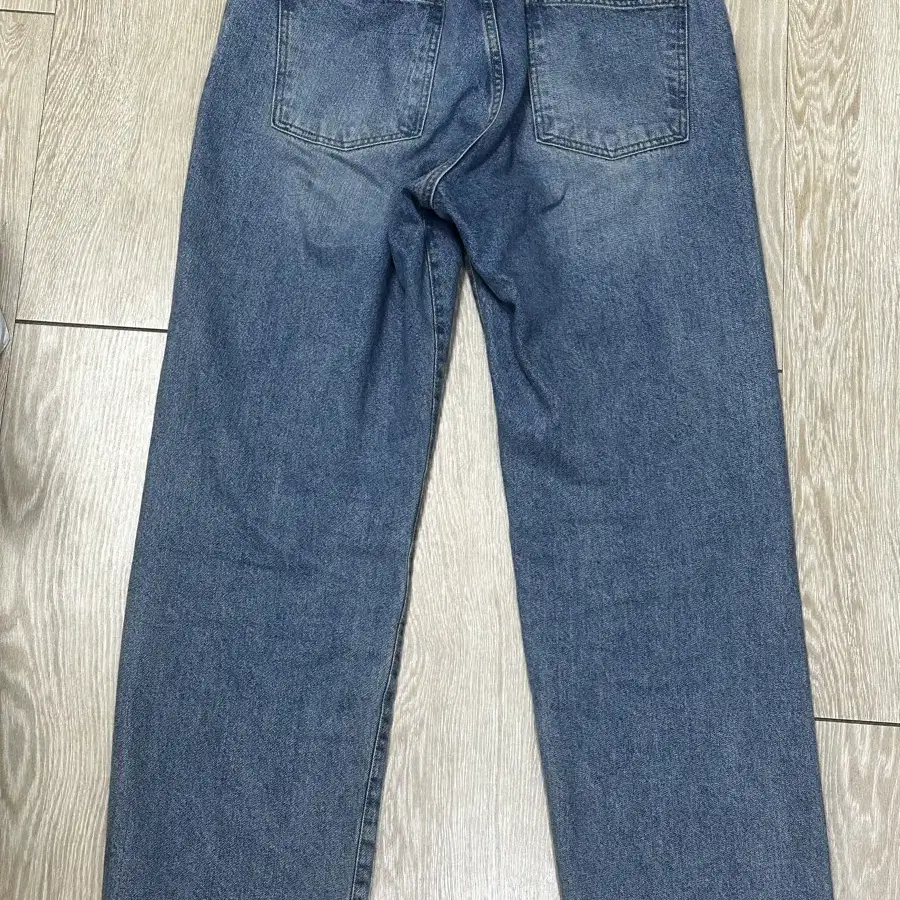 와일드 브릭스 LF FIVE POCKET JEANS(Lot.231)