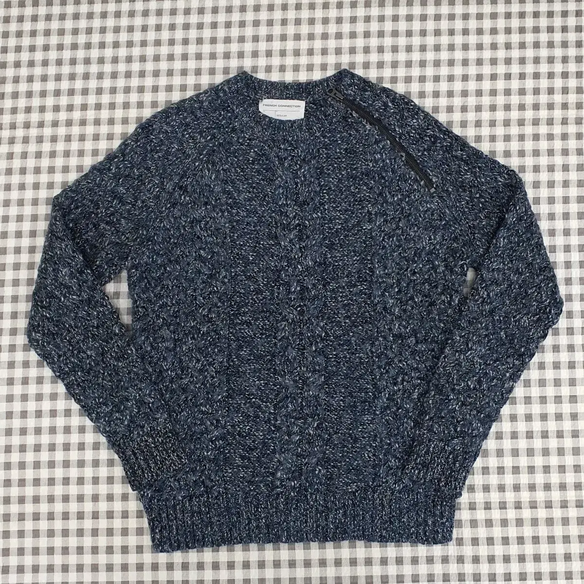 French Connection Knit Man95