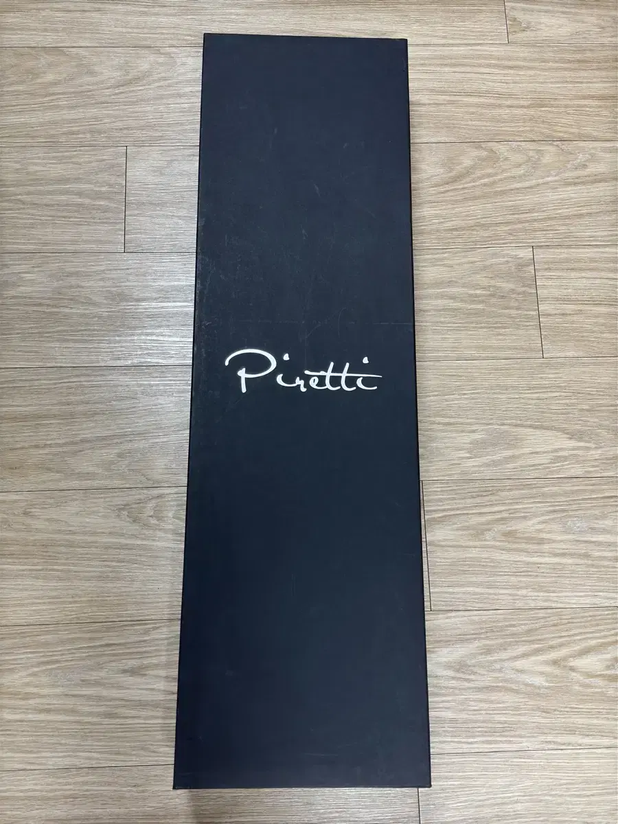 (미개봉) Piretti 피레티 클래식 아이언 세트 Pro 950