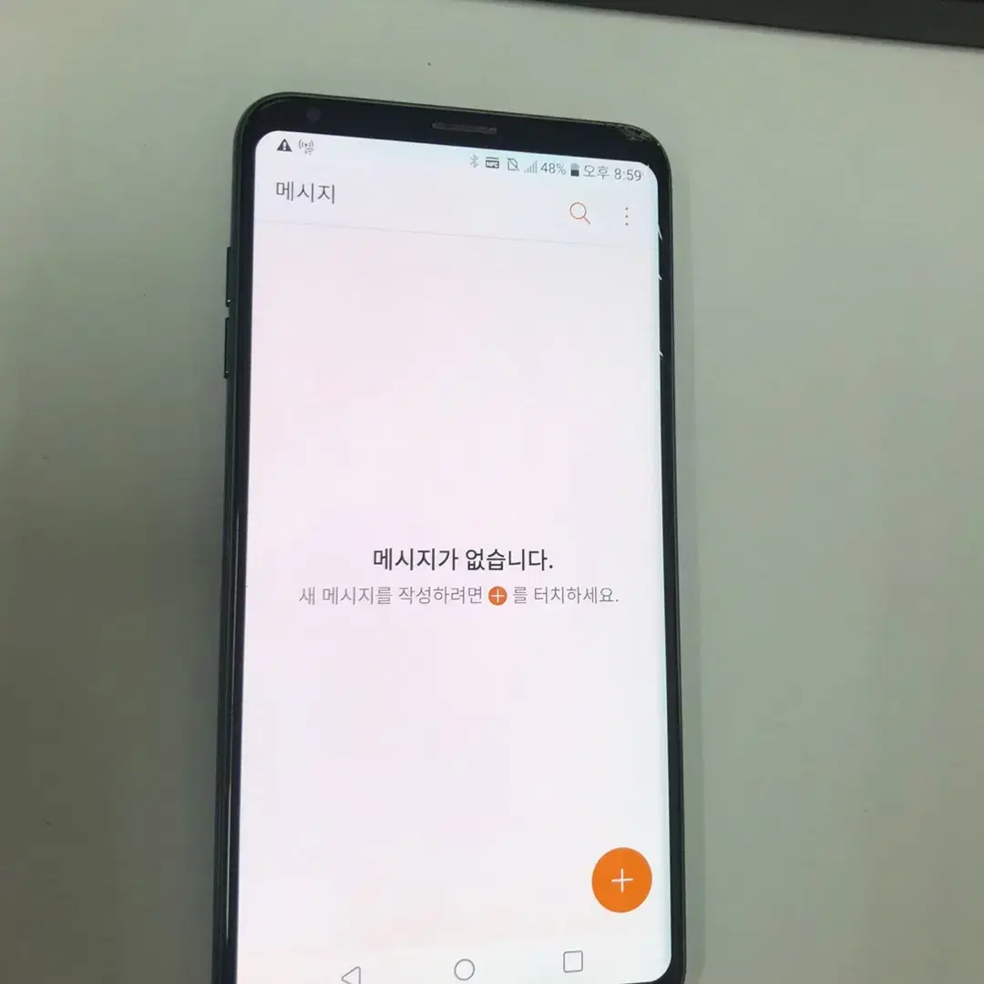 190458 KT V30 블루 64GB 게임폰 서브폰 추천